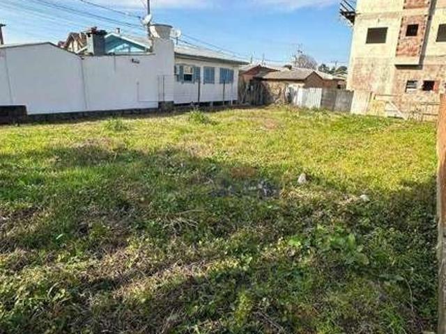 Terreno venda em Gramado