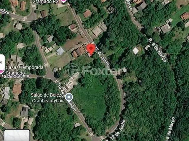 Terreno venda em Região Geográfica Imediata de Caxias do Sul, Gramado