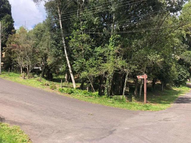 Terreno venda em Região Geográfica Imediata de Caxias do Sul, Gramado