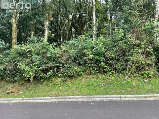 Terreno venda em Residencial Lagos de Gramado, Gramado