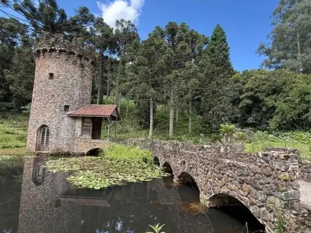 Terreno venda em Gramado, Região Geográfica Intermediária de Caxias do Sul