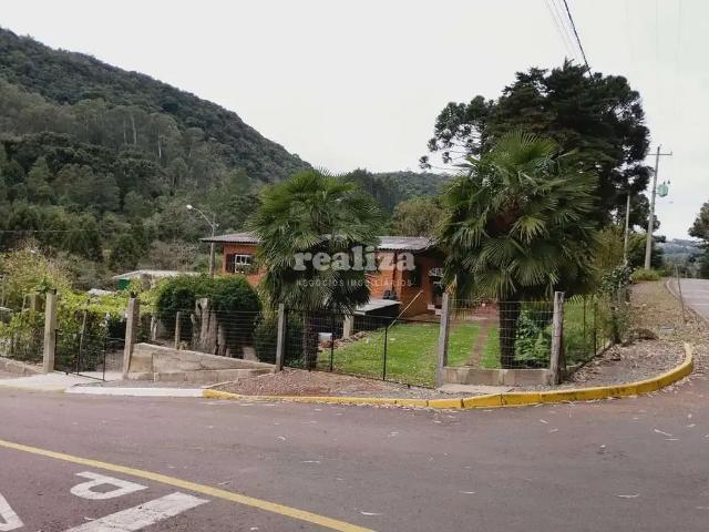 Terreno venda em Região Geográfica Imediata de Caxias do Sul, Gramado