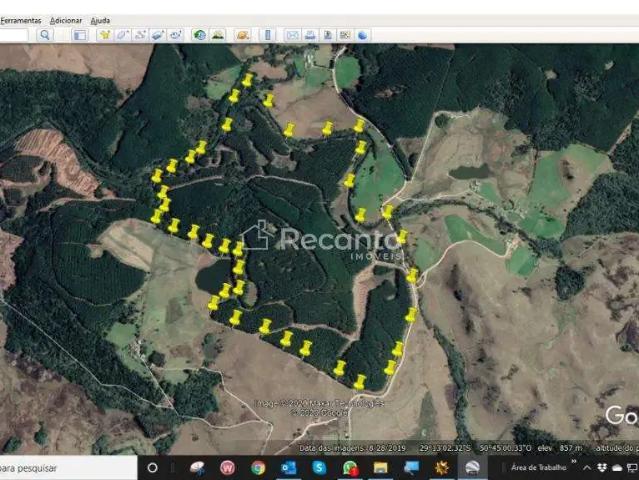 Terreno venda em Região Geográfica Imediata de Caxias do Sul, Gramado