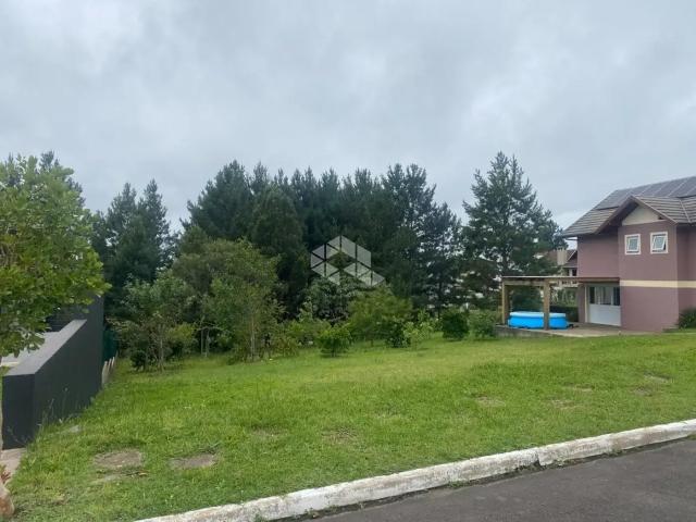 Terreno venda em Gramado