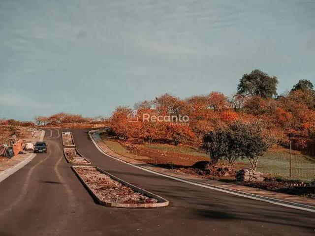Terreno venda em Gramado