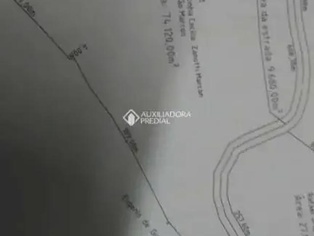 Terreno venda em Gramado
