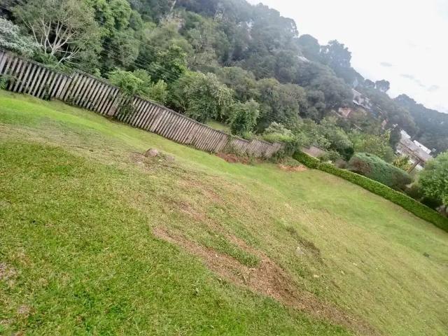 Terreno venda em Condomínio Condado Saint Moritz, Gramado