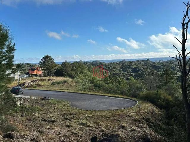 Terreno venda em Região Geográfica Imediata de Caxias do Sul, Gramado