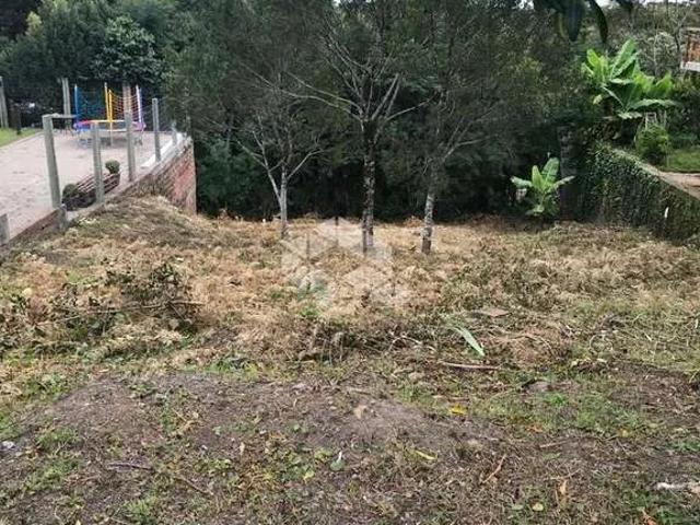 Terreno venda em Gramado