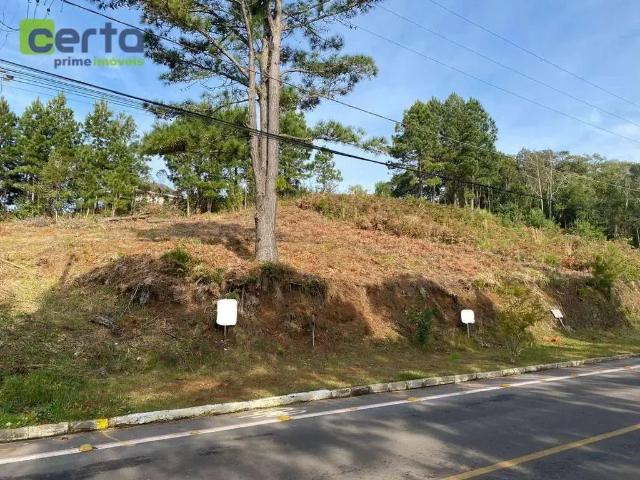 Terreno venda em Região Geográfica Imediata de Caxias do Sul, Gramado