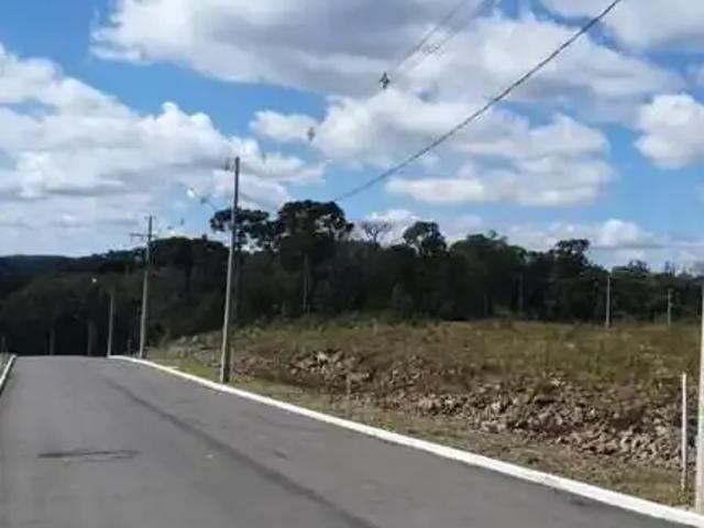 Terreno venda em Gramado