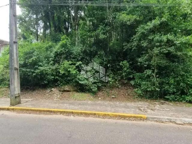 Terreno venda em Loteamento Marsal, Gramado