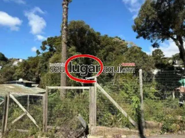Terreno venda em Região Geográfica Imediata de Caxias do Sul, Gramado