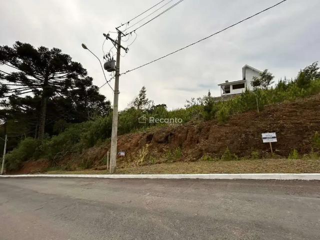 Terreno venda em Gramado