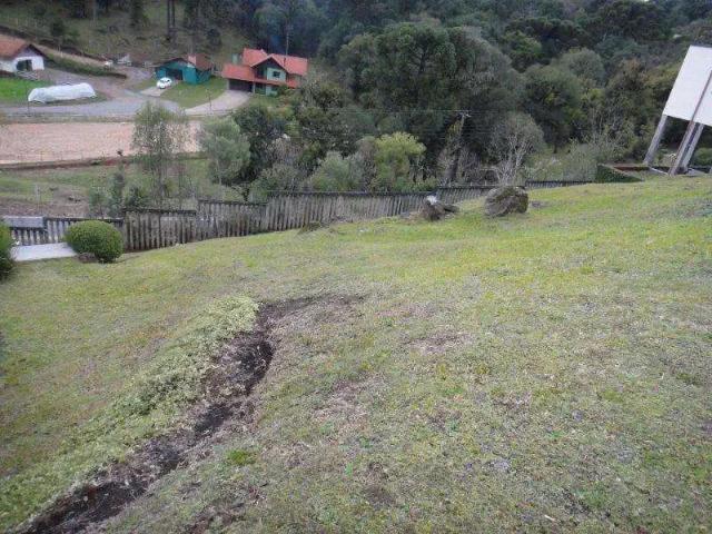 Terreno venda em Condomínio Condado Saint Moritz, Gramado