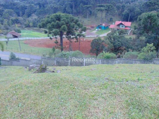 Terreno venda em Região Geográfica Imediata de Caxias do Sul, Gramado
