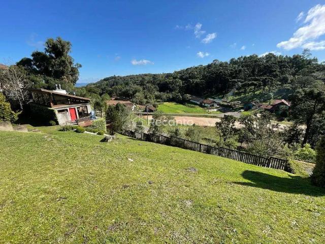 Terreno venda em Residencial Lagos de Gramado, Gramado