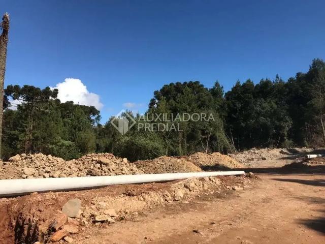 Terreno venda em Loteamento Marsal, Gramado