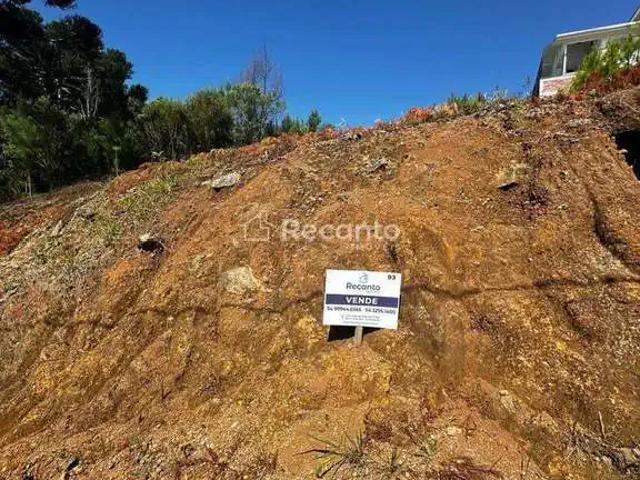 Terreno venda em Região Geográfica Imediata de Caxias do Sul, Gramado