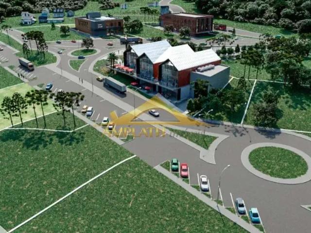 Terreno venda em Região Geográfica Imediata de Caxias do Sul, Gramado