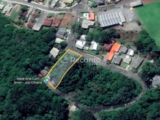 Terreno venda em Região Geográfica Imediata de Caxias do Sul, Gramado