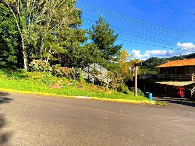 Terreno venda em Gramado