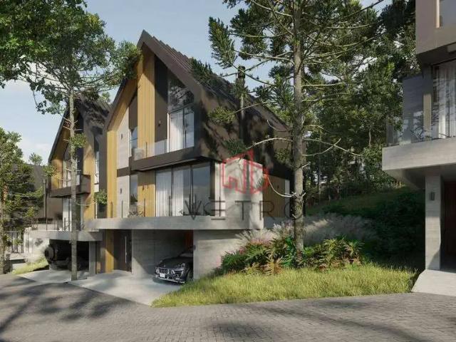 Terreno venda em Região Geográfica Imediata de Caxias do Sul, Gramado