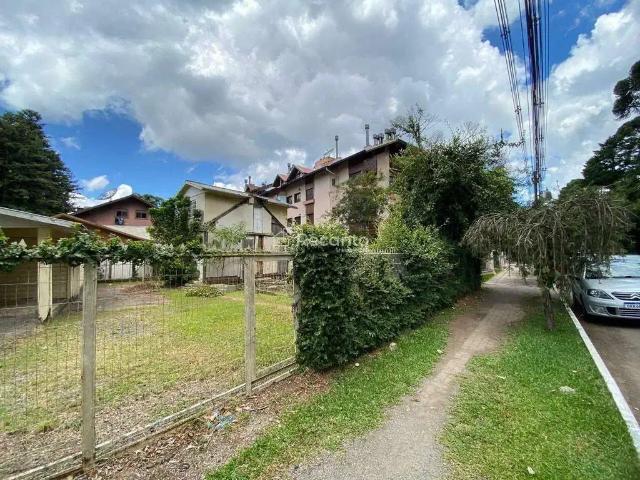 Terreno venda em Gramado