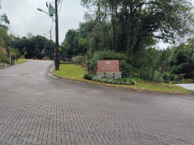 Terreno venda em Gramado