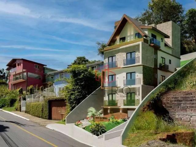 Terreno venda em Região Geográfica Imediata de Caxias do Sul, Gramado