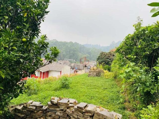 Terreno venda em Região Geográfica Imediata de Caxias do Sul, Gramado