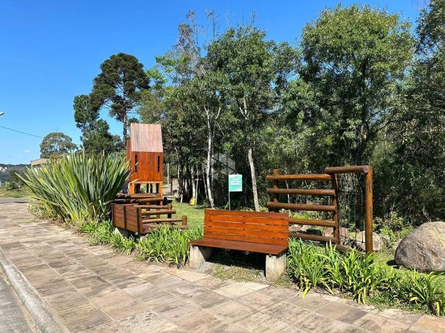 Terreno venda em Gramado