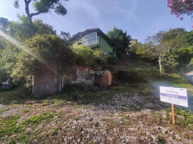 Terreno venda em Gramado