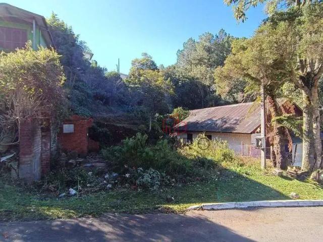 Terreno venda em Região Geográfica Imediata de Caxias do Sul, Gramado