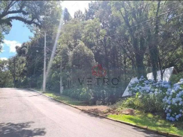Terreno venda em Região Geográfica Imediata de Caxias do Sul, Gramado