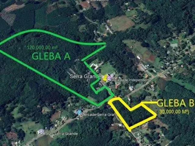 Terreno venda em Região Geográfica Imediata de Caxias do Sul, Gramado