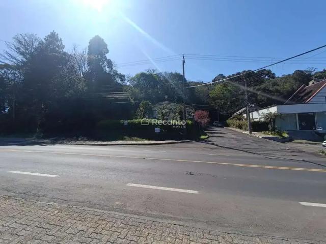 Terreno venda em Gramado