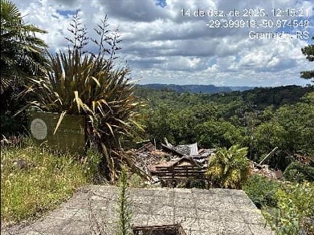 Terreno venda em Gramado