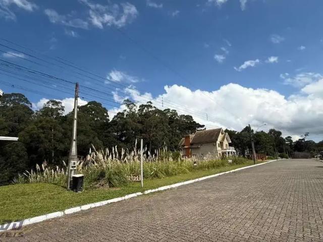 Terreno venda em Região Geográfica Imediata de Caxias do Sul, Gramado