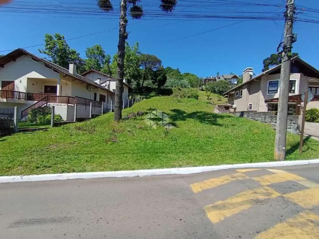 Terreno venda em Gramado