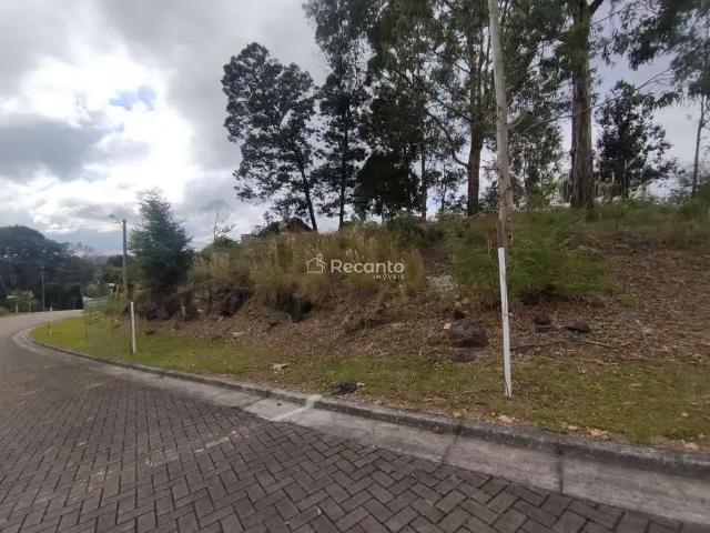 Terreno venda em Região Geográfica Imediata de Caxias do Sul, Gramado