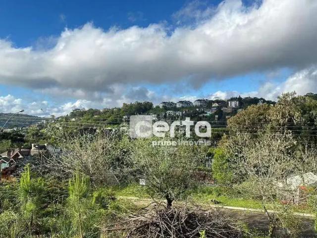 Terreno venda em Região Geográfica Imediata de Caxias do Sul, Gramado