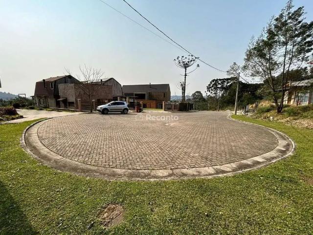 Terreno venda em Região Geográfica Imediata de Caxias do Sul, Gramado