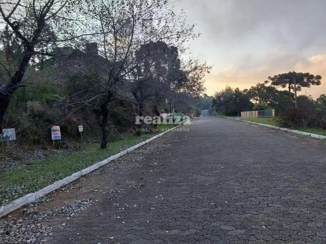 Terreno venda em Região Geográfica Imediata de Caxias do Sul, Gramado