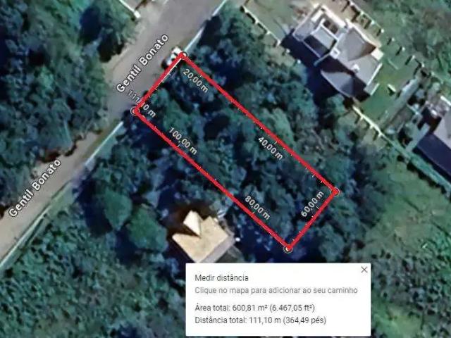 Terreno venda em Região Geográfica Imediata de Caxias do Sul, Gramado