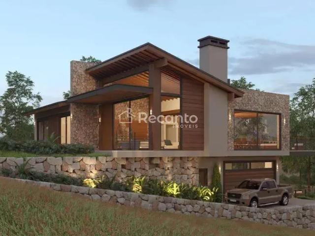 Terreno venda em Residencial Lagos de Gramado, Gramado