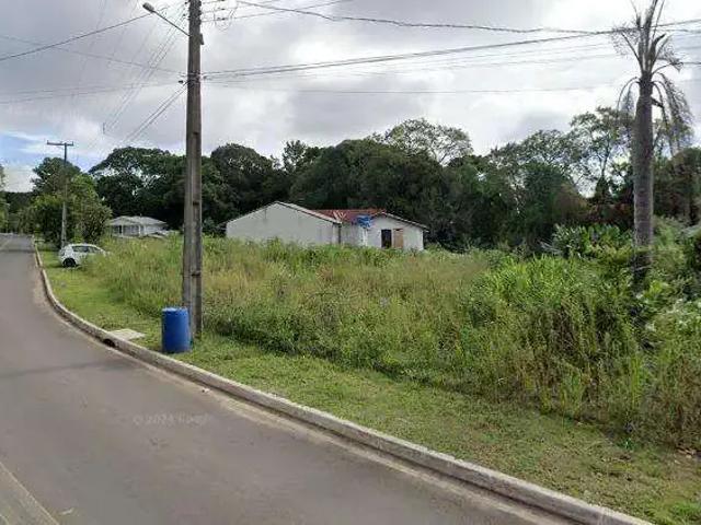 Terreno venda em Gramado