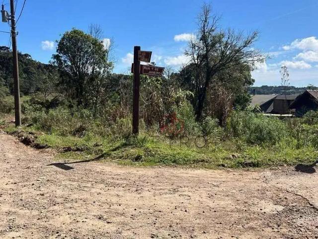 Terreno venda em Região Geográfica Imediata de Caxias do Sul, Gramado