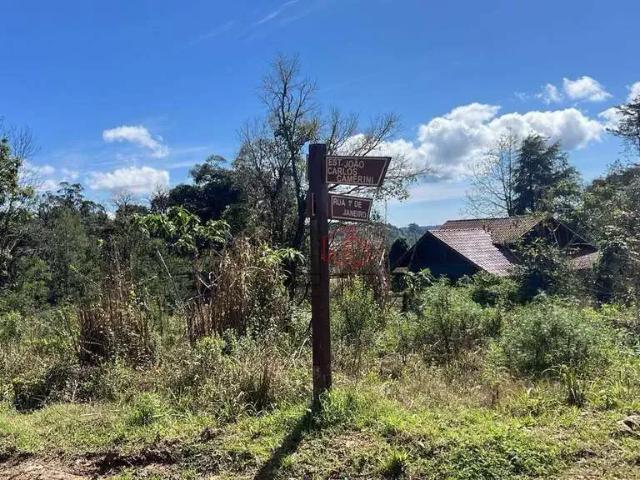 Terreno venda em Região Geográfica Imediata de Caxias do Sul, Gramado