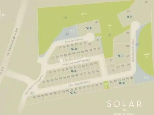 Terreno venda em Região Geográfica Imediata de Caxias do Sul, Gramado